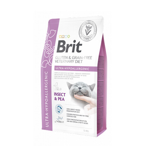 BRIT ULTRA-HYPOALLERGENIC