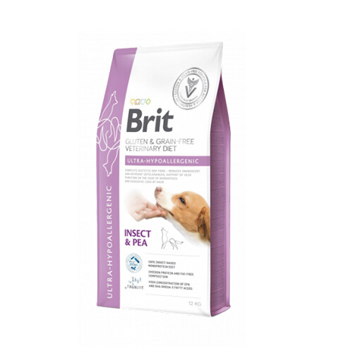 BRIT ULTRA-HYPOALLERGENIC